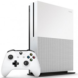Xbox One S 2TB Console - Launch Edition 